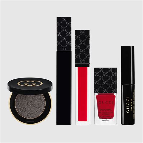 gucci beauty set|gucci sets for women.